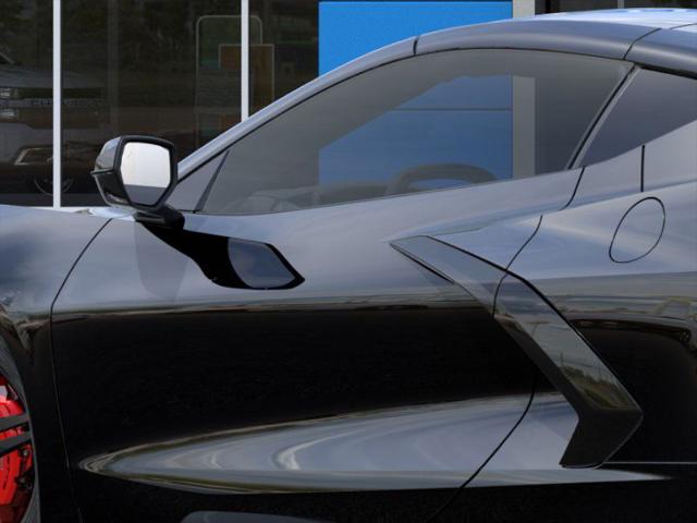 2026 Chevrolet Corvette 3LT
