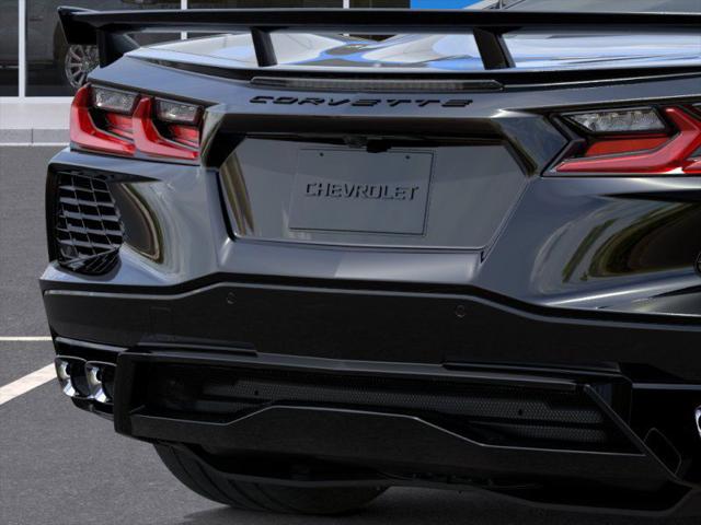 2026 Chevrolet Corvette 3LT