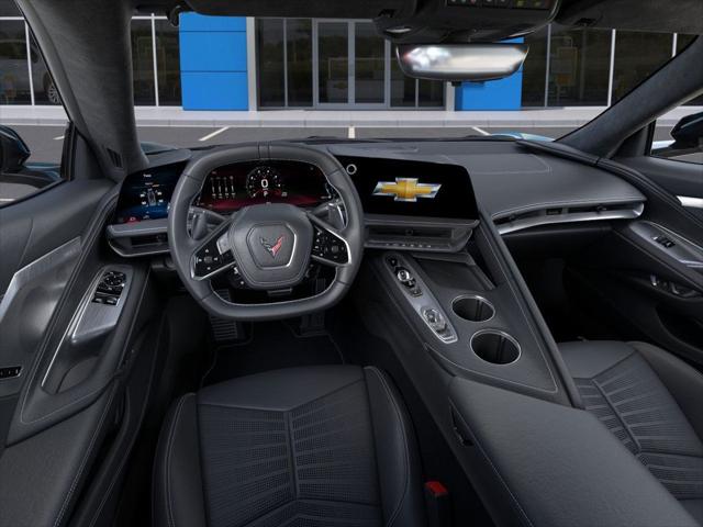2026 Chevrolet Corvette 3LT