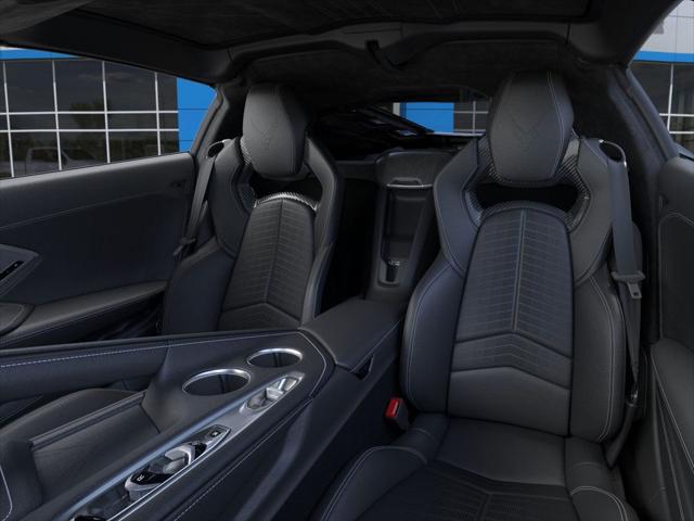 2026 Chevrolet Corvette 3LT