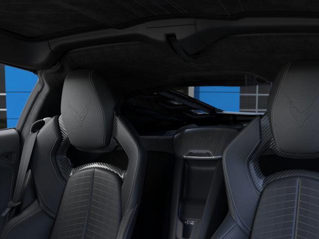 2026 Chevrolet Corvette 3LT