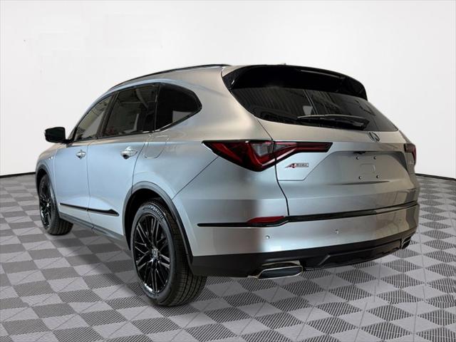 2026 Acura MDX A-SPEC Advance Package