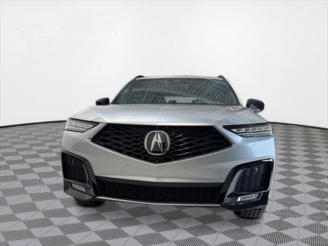 2026 Acura MDX A-SPEC Advance Package