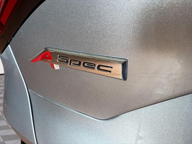 2026 Acura MDX A-SPEC Advance Package