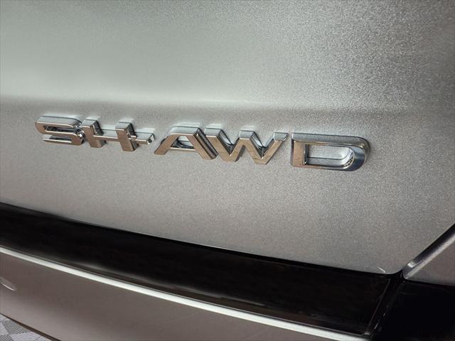 2026 Acura MDX A-SPEC Advance Package