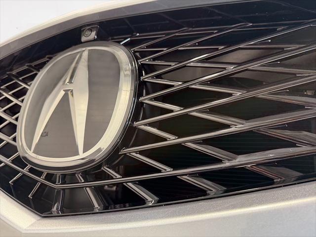 2026 Acura MDX A-SPEC Advance Package