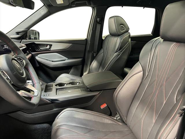 2026 Acura MDX A-SPEC Advance Package