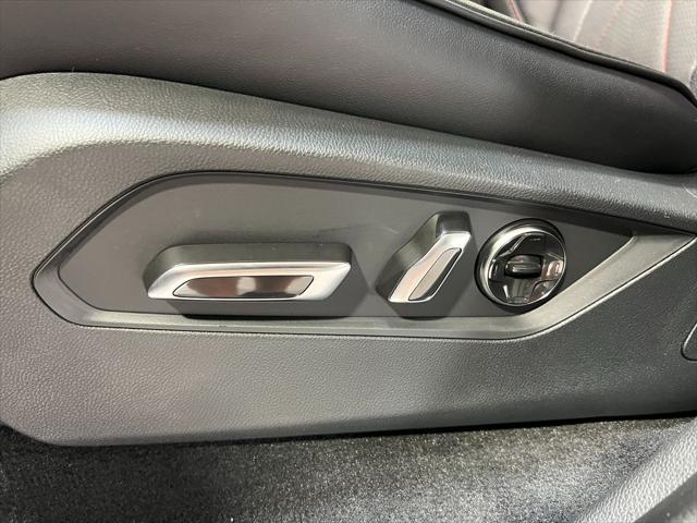 2026 Acura MDX A-SPEC Advance Package