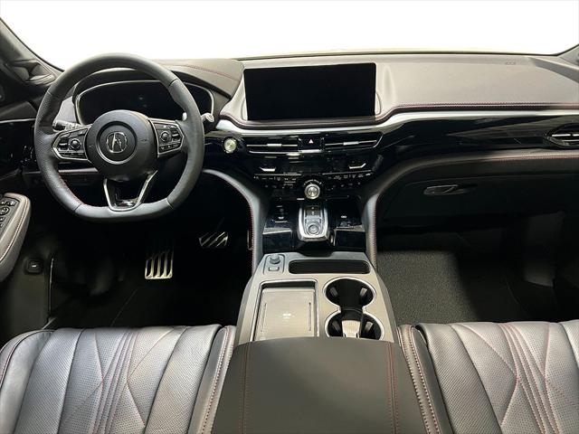 2026 Acura MDX A-SPEC Advance Package