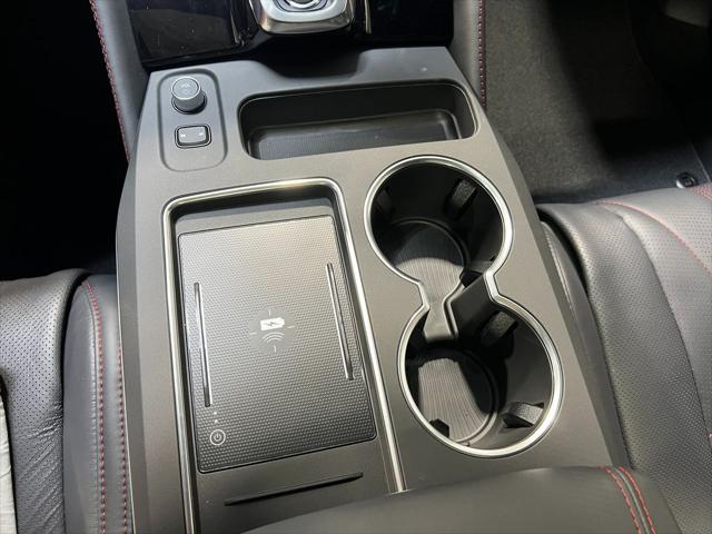 2026 Acura MDX A-SPEC Advance Package