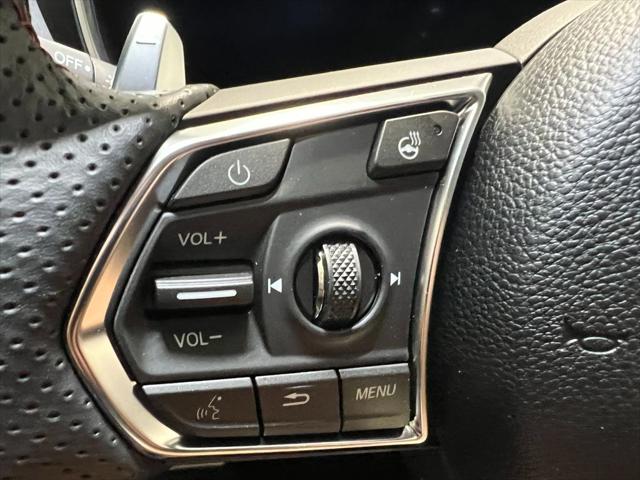 2026 Acura MDX A-SPEC Advance Package