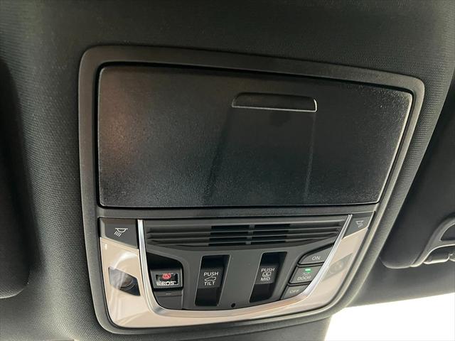 2026 Acura MDX A-SPEC Advance Package