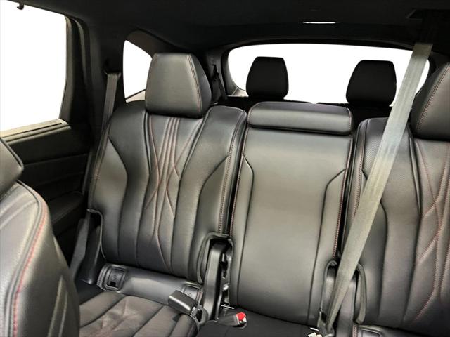 2026 Acura MDX A-SPEC Advance Package