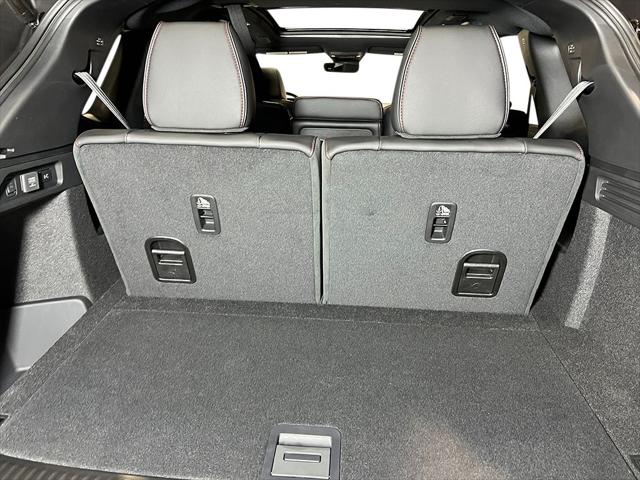 2026 Acura MDX A-SPEC Advance Package