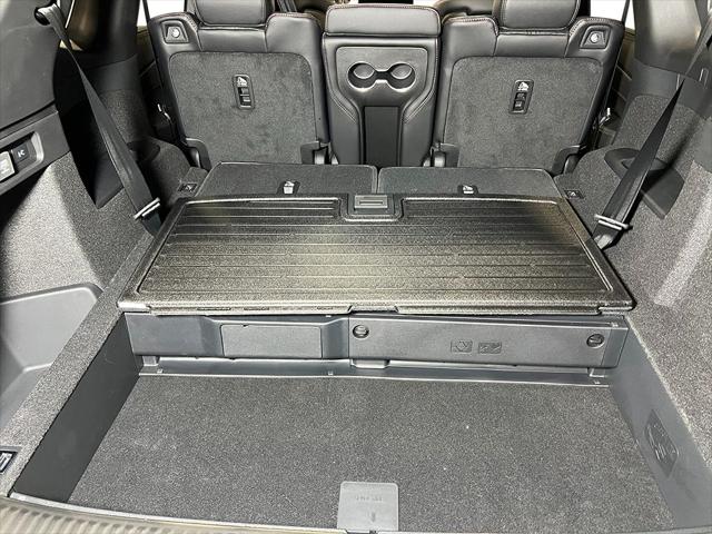 2026 Acura MDX A-SPEC Advance Package