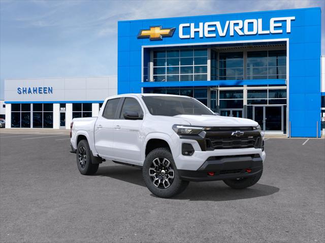 2026 Chevrolet Colorado Z71, 4WD for sale in Lansing, MI