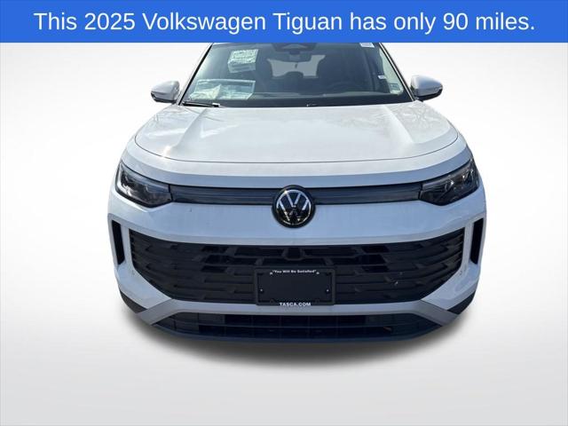2025 Volkswagen Tiguan 2.0T S for sale in Mohegan Lake, NY
