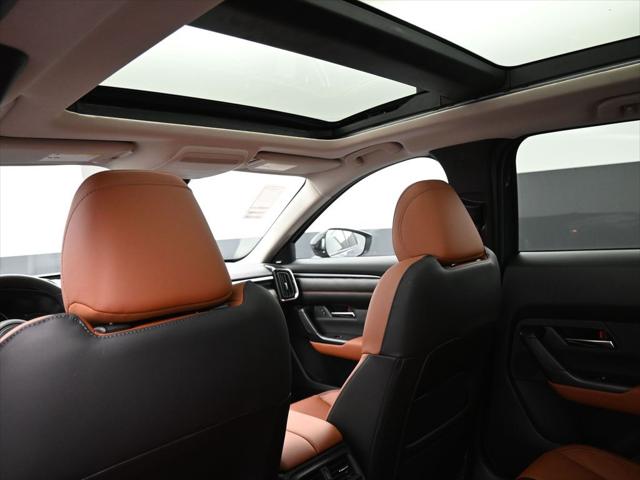 2024 Mazda CX-50 2.5 Turbo Premium Plus