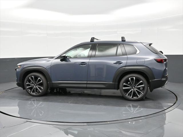 2024 Mazda CX-50 2.5 Turbo Premium Plus