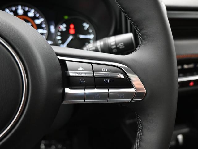 2024 Mazda CX-50 2.5 Turbo Premium Plus