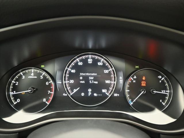 2024 Mazda CX-50 2.5 Turbo Premium Plus