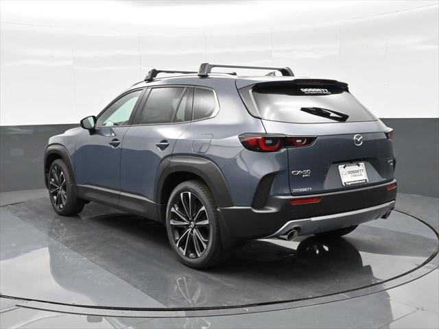 2024 Mazda CX-50 2.5 Turbo Premium Plus
