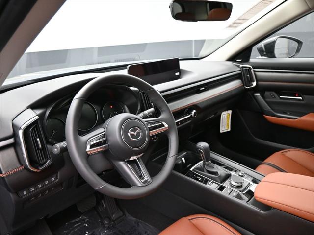 2024 Mazda CX-50 2.5 Turbo Premium Plus