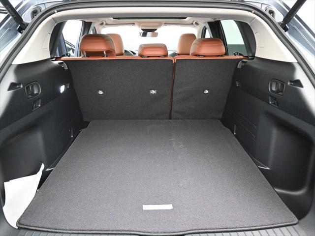 2024 Mazda CX-50 2.5 Turbo Premium Plus