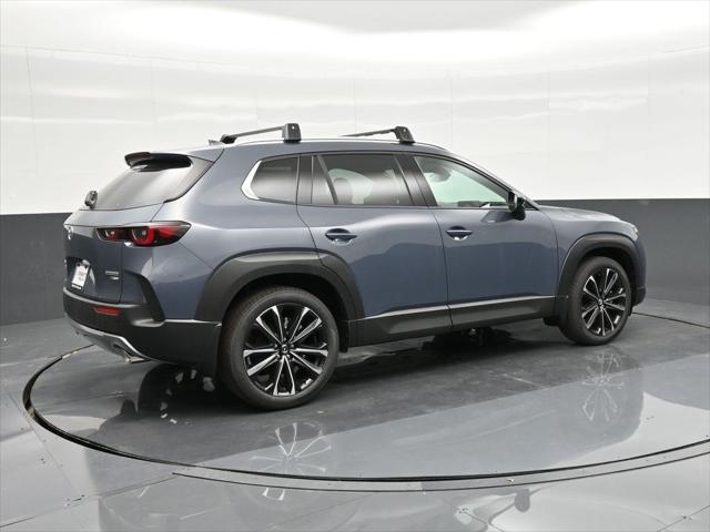 2024 Mazda CX-50 2.5 Turbo Premium Plus