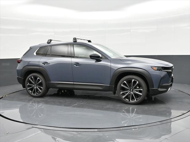 2024 Mazda CX-50 2.5 Turbo Premium Plus