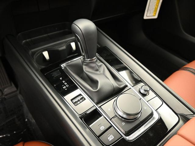 2024 Mazda CX-50 2.5 Turbo Premium Plus