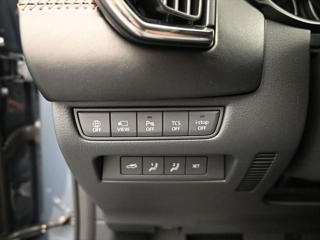 2024 Mazda CX-50 2.5 Turbo Premium Plus