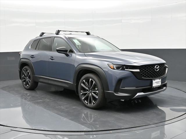 2024 Mazda CX-50 2.5 Turbo Premium Plus