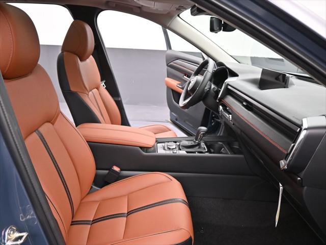 2024 Mazda CX-50 2.5 Turbo Premium Plus