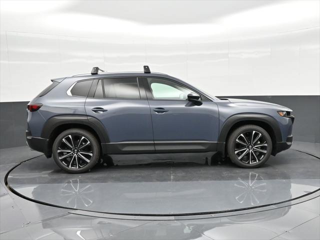 2024 Mazda CX-50 2.5 Turbo Premium Plus