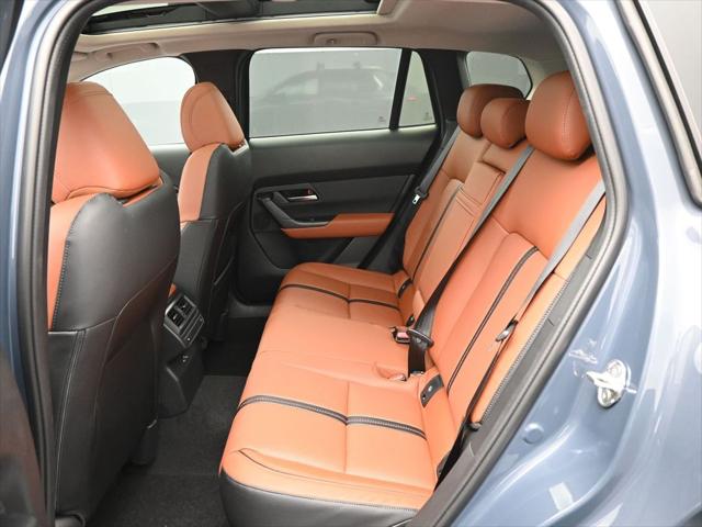 2024 Mazda CX-50 2.5 Turbo Premium Plus