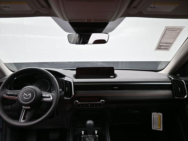 2024 Mazda CX-50 2.5 Turbo Premium Plus