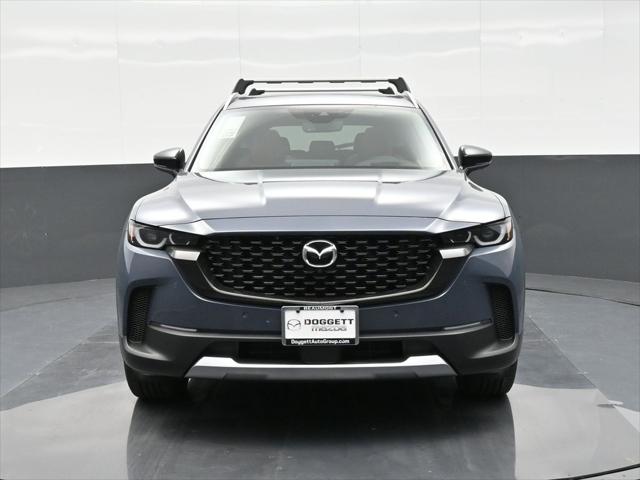 2024 Mazda CX-50 2.5 Turbo Premium Plus