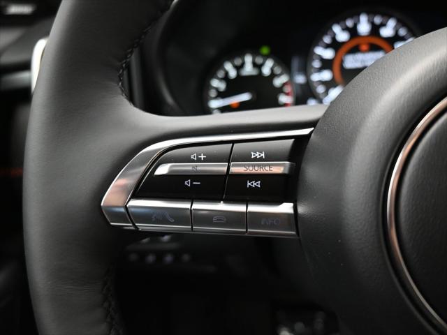 2024 Mazda CX-50 2.5 Turbo Premium Plus