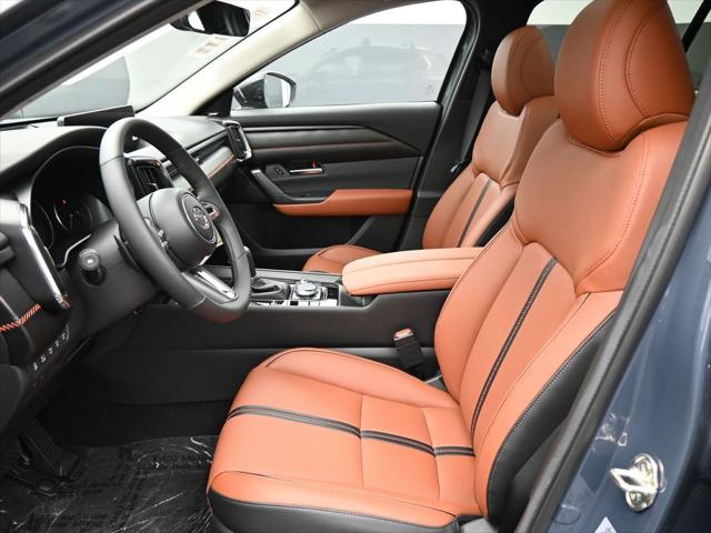 2024 Mazda CX-50 2.5 Turbo Premium Plus