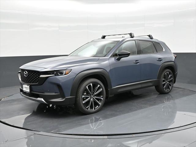 2024 Mazda CX-50 2.5 Turbo Premium Plus