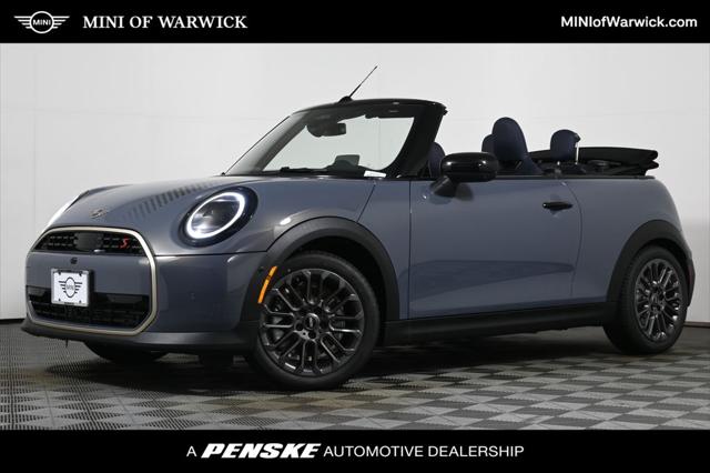 2026 MINI Cooper Convertible Cooper S for sale in Warwick, RI