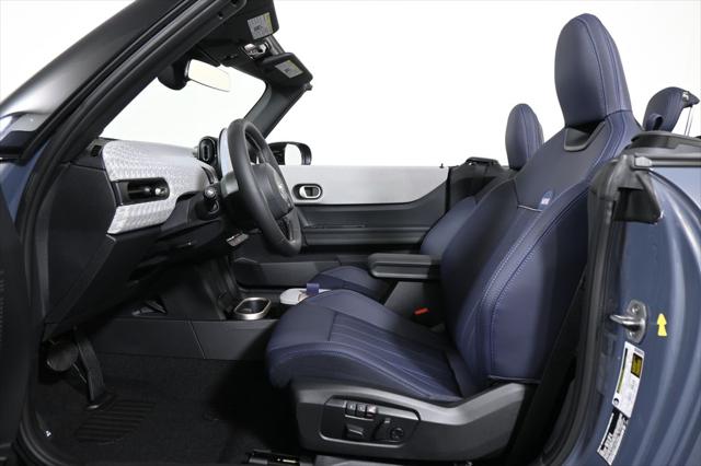 2026 MINI Cooper Convertible Cooper S