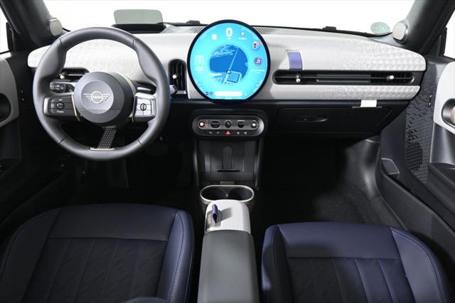 2026 MINI Cooper Convertible Cooper S
