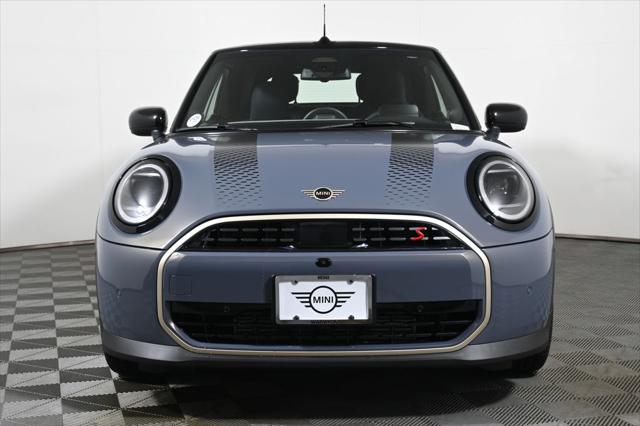 2026 MINI Cooper Convertible Cooper S