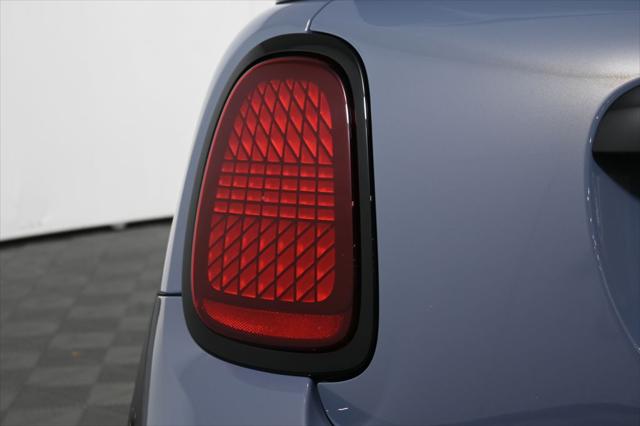 2026 MINI Cooper Convertible Cooper S