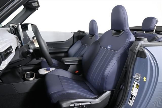 2026 MINI Cooper Convertible Cooper S