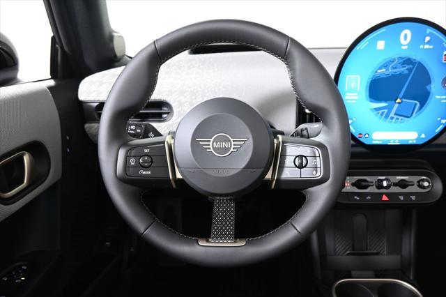 2026 MINI Cooper Convertible Cooper S