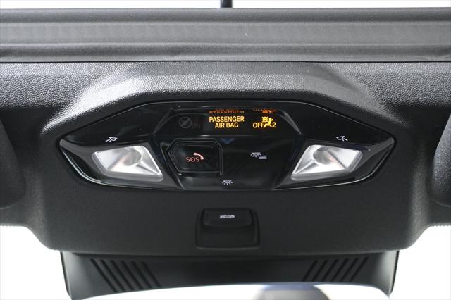 2026 MINI Cooper Convertible Cooper S