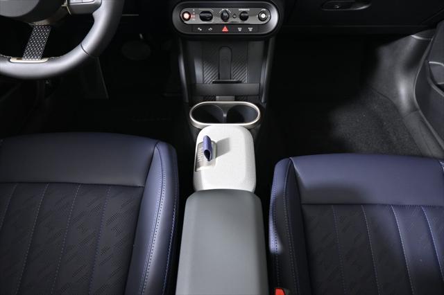 2026 MINI Cooper Convertible Cooper S